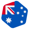 Telcoin Australian Dollar Logo