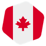 Telcoin Canadian Dollar Logo