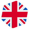 Telcoin Pound Sterling Logo