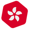 Telcoin Hong Kong Dollar Logo