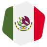 Telcoin Mexican Peso Logo
