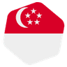 Telcoin Singapore Dollar Logo