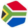 Telcoin South African Rand Logo