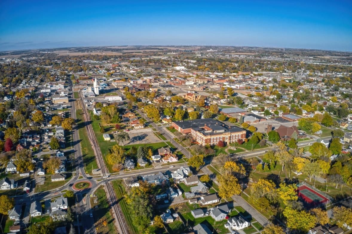 Telcoin Inc - Norfolk, NE, USA