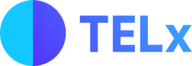 TELx Logo