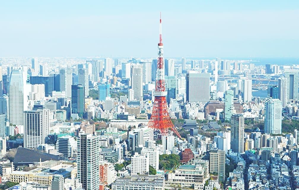 Telcoin Co Ltd - Tokyo, Japan